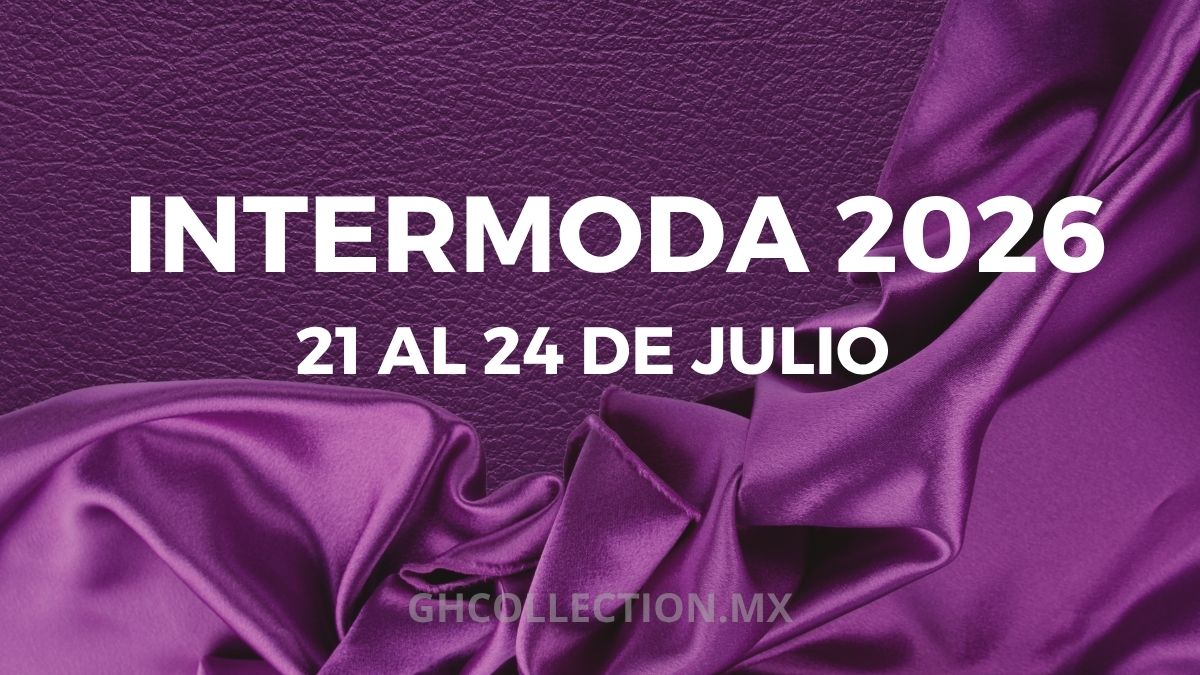 Hospedaje Intermoda 2026 Guadalajara